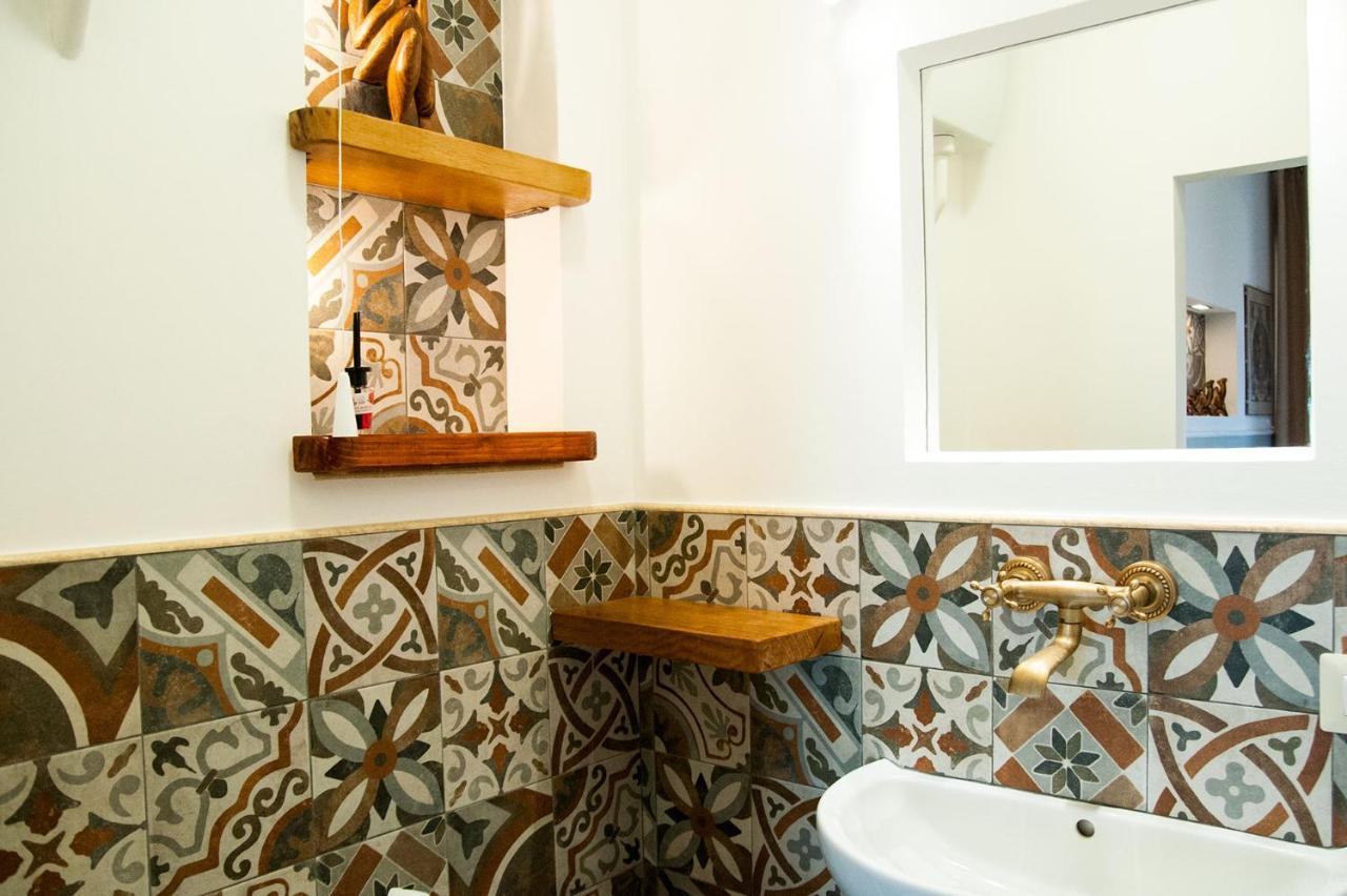 Attico Rooms Giardini Naxos Exterior photo
