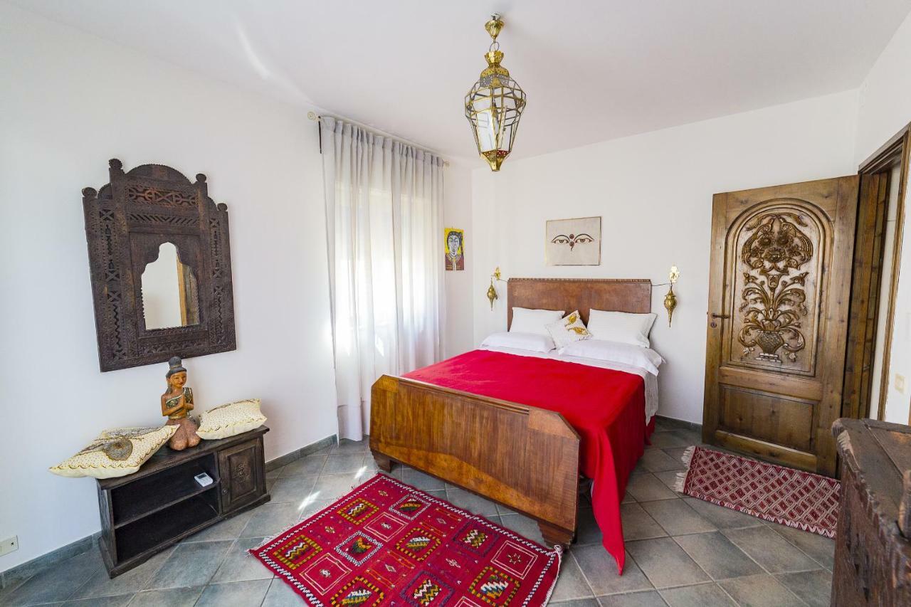 Attico Rooms Giardini Naxos Exterior photo
