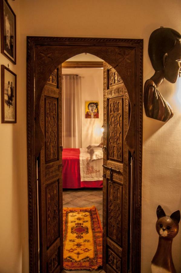 Attico Rooms Giardini Naxos Exterior photo