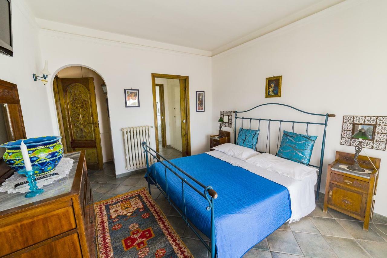 Attico Rooms Giardini Naxos Exterior photo