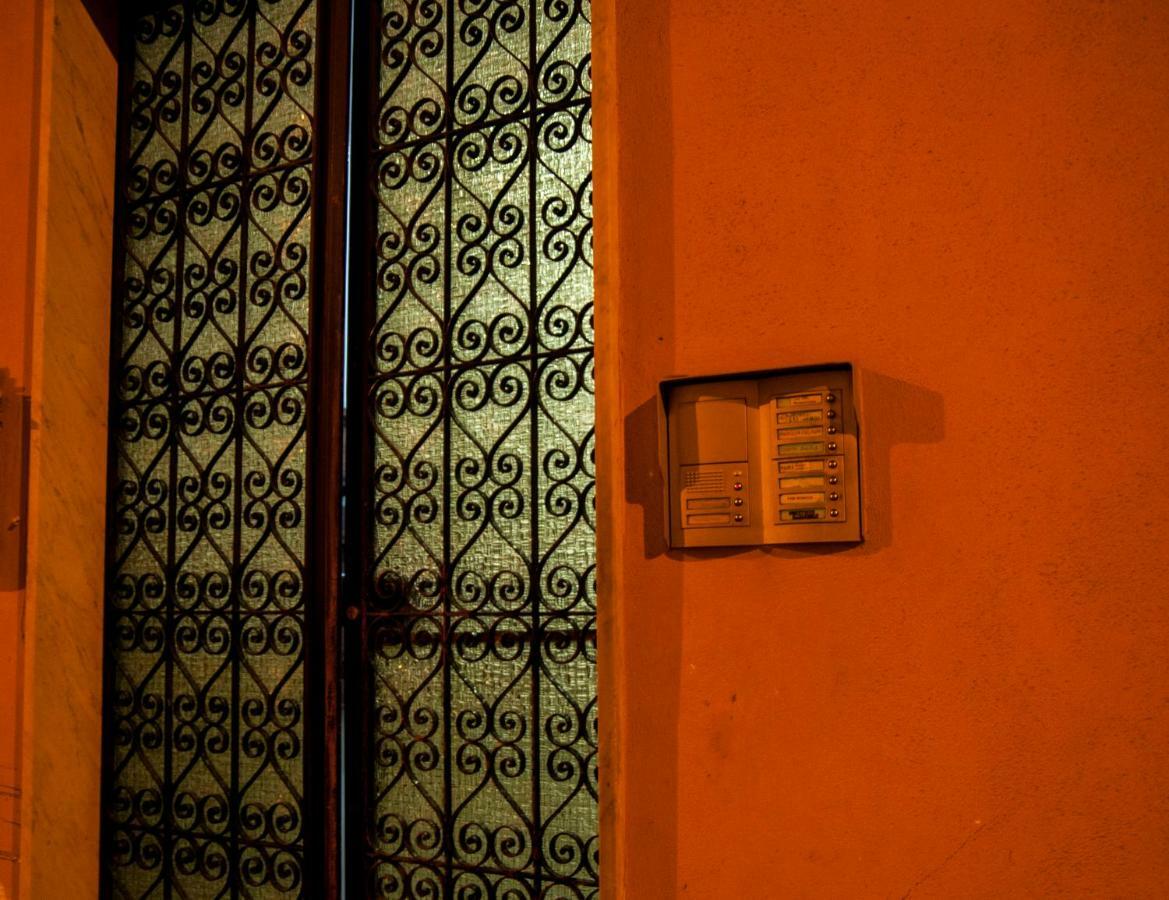 Attico Rooms Giardini Naxos Exterior photo